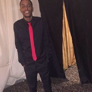 Meet your Posher, Durrell